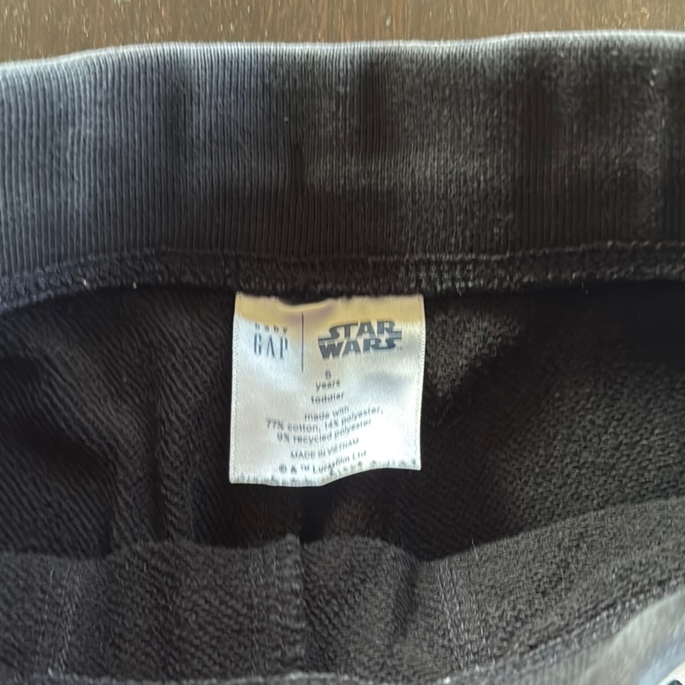 GAP Gray Sweatpants Comfortable Athleisure Joggers - Picture 2 of 3